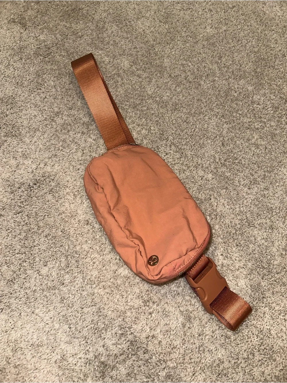 NWOT lululemon athletica  Belt Bag